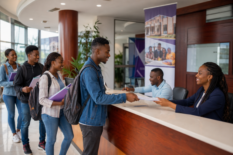 VTI-NASSLAD Opens Admissions for the 2027 Academic Session